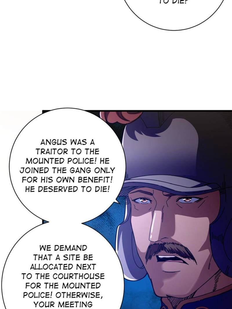 A Transmigrated Warden's Battle for Redemption Chapter 111 46